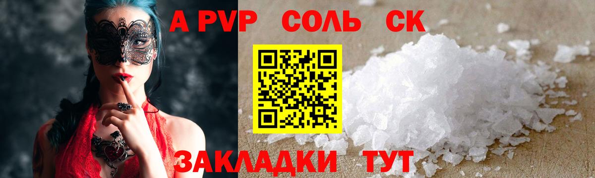 APVP СК КРИС Удомля
